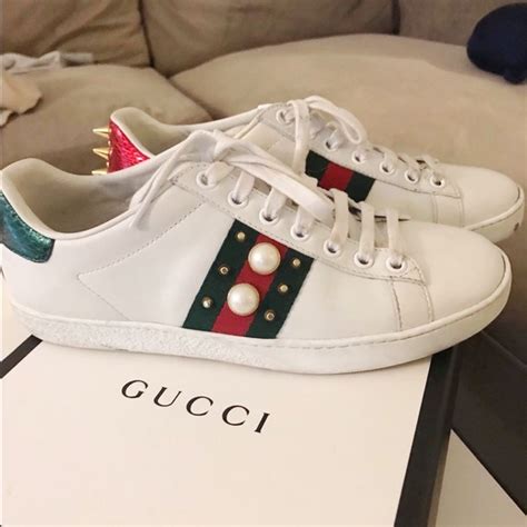 gucci perle|Sneakers for Women .